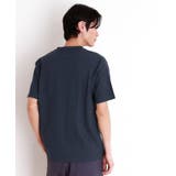 ジオメトリックリンクス半袖Tシャツ | THE SHOP TK | 詳細画像16