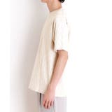 ジオメトリックリンクス半袖Tシャツ | THE SHOP TK | 詳細画像20