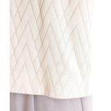 ジオメトリックリンクス半袖Tシャツ | THE SHOP TK | 詳細画像24