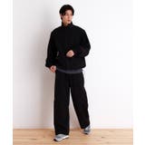 デタッチャブルスタンドブルゾン&ベスト セットアップ可/2WAY | THE SHOP TK | 詳細画像12