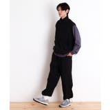 デタッチャブルイージーパンツ セットアップ可 | THE SHOP TK | 詳細画像12
