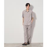 ドライポリイージーパンツ セットアップ可/吸水速乾/軽量 | THE SHOP TK | 詳細画像23 