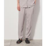 ドライポリイージーパンツ セットアップ可/吸水速乾/軽量 | THE SHOP TK | 詳細画像21 