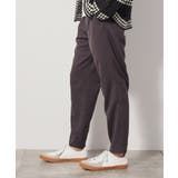 ドライポリイージーパンツ セットアップ可/吸水速乾/軽量 | THE SHOP TK | 詳細画像25 