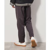 ドライポリイージーパンツ セットアップ可/吸水速乾/軽量 | THE SHOP TK | 詳細画像26 