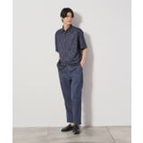 ドライポリイージーパンツ セットアップ可/吸水速乾/軽量 | THE SHOP TK | 詳細画像45 