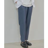 ドライポリイージーパンツ セットアップ可/吸水速乾/軽量 | THE SHOP TK | 詳細画像16 