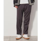 ドライポリイージーパンツ セットアップ可/吸水速乾/軽量 | THE SHOP TK | 詳細画像24 