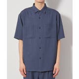 ドライポリ半袖シャツ セットアップ可/吸水速乾/軽量 | THE SHOP TK | 詳細画像25