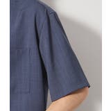 ドライポリ半袖シャツ セットアップ可/吸水速乾/軽量 | THE SHOP TK | 詳細画像29