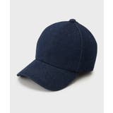 ネイビー(094) | 【Begin6月号掲載】6パネルキャップ オールシーズン/ユニセックス | THE SHOP TK