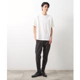 ビジネス対応ジャケットTシャツ | THE SHOP TK | 詳細画像12