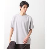 ビジネス対応ジャケットTシャツ | THE SHOP TK | 詳細画像14