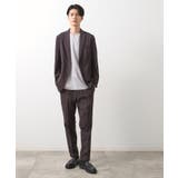 ビジネス対応ジャケットTシャツ | THE SHOP TK | 詳細画像16