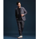 ビジネス対応ジャケットTシャツ | THE SHOP TK | 詳細画像9