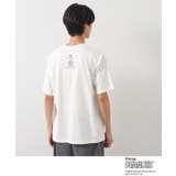 75周年PEANUTSデザイン半袖Tシャツ | THE SHOP TK | 詳細画像3