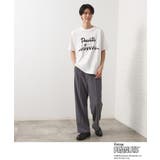 75周年PEANUTSデザイン半袖Tシャツ | THE SHOP TK | 詳細画像4