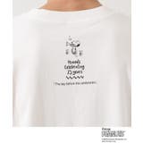 75周年PEANUTSデザイン半袖Tシャツ | THE SHOP TK | 詳細画像6