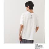 75周年PEANUTSデザイン半袖Tシャツ | THE SHOP TK | 詳細画像16