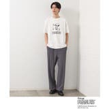 75周年PEANUTSデザイン半袖Tシャツ | THE SHOP TK | 詳細画像17