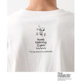 75周年PEANUTSデザイン半袖Tシャツ | THE SHOP TK | 詳細画像19
