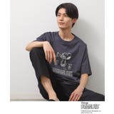 75周年PEANUTSデザイン半袖Tシャツ | THE SHOP TK | 詳細画像20