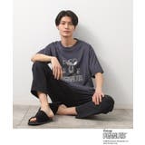 75周年PEANUTSデザイン半袖Tシャツ | THE SHOP TK | 詳細画像21