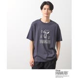 75周年PEANUTSデザイン半袖Tシャツ | THE SHOP TK | 詳細画像22