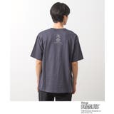 75周年PEANUTSデザイン半袖Tシャツ | THE SHOP TK | 詳細画像24