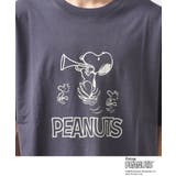 75周年PEANUTSデザイン半袖Tシャツ | THE SHOP TK | 詳細画像27