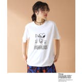 75周年PEANUTSデザイン半袖Tシャツ | THE SHOP TK | 詳細画像28