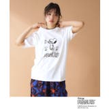 75周年PEANUTSデザイン半袖Tシャツ | THE SHOP TK | 詳細画像29