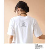 75周年PEANUTSデザイン半袖Tシャツ | THE SHOP TK | 詳細画像32