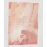 【Begin6月号掲載】オーガニックコットンプリント半袖Tシャツ | THE SHOP TK | 詳細画像9