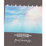 【Begin6月号掲載】オーガニックコットンプリント半袖Tシャツ | THE SHOP TK | 詳細画像26