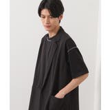 ダブルジレ【セットアップ可/洗濯機OK】 | THE SHOP TK | 詳細画像4 