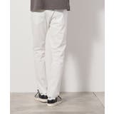 プレミアムスキニーパンツCOOL 360°ストレッチ 接触冷感 | THE SHOP TK | 詳細画像22 