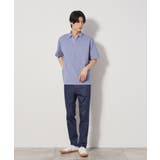 プレミアムスキニーパンツCOOL 360°ストレッチ 接触冷感 | THE SHOP TK | 詳細画像45 