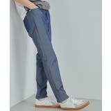 プレミアムスキニーパンツCOOL 360°ストレッチ 接触冷感 | THE SHOP TK | 詳細画像16 