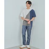 プレミアムスキニーパンツCOOL 360°ストレッチ 接触冷感 | THE SHOP TK | 詳細画像17 