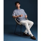 プレミアムスキニーパンツCOOL 360°ストレッチ 接触冷感 | THE SHOP TK | 詳細画像2 