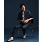 プレミアムスキニーパンツCOOL 360°ストレッチ 接触冷感 | THE SHOP TK | 詳細画像11 