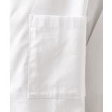 綿麻ポリCOOLMAX(R)長袖シャツ | THE SHOP TK | 詳細画像5