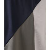 アムンゼン異素材切替半袖Tシャツ | THE SHOP TK | 詳細画像17