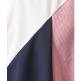 アムンゼン異素材切替半袖Tシャツ | THE SHOP TK | 詳細画像21