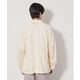 レースシャツアンサンブル長袖シャツ・半袖Tシャツセットアイテム | THE SHOP TK | 詳細画像3 