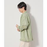 レースシャツアンサンブル長袖シャツ・半袖Tシャツセットアイテム | THE SHOP TK | 詳細画像13 