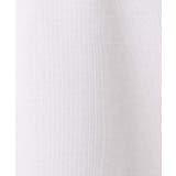 ダブルフェイス半袖Tシャツ 【洗濯機OK】 | THE SHOP TK | 詳細画像4