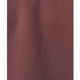 ダブルフェイス半袖Tシャツ 【洗濯機OK】 | THE SHOP TK | 詳細画像8