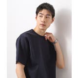 ダブルフェイス半袖Tシャツ 【洗濯機OK】 | THE SHOP TK | 詳細画像9